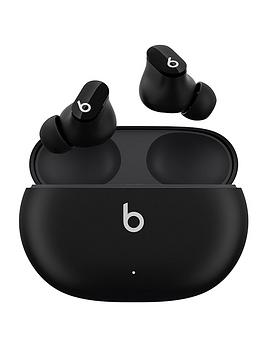 Beats By Dr Dre Beats Studio Buds &Ndash; True Wireless Noise Cancelling Earphones
