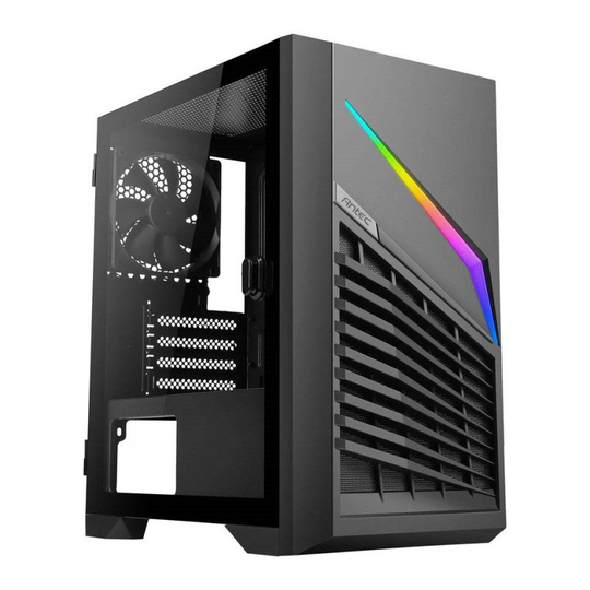 Antec DP31 Mid Tower Gaming Case