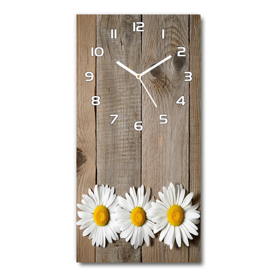 Jamesena Silent Wall Clock
