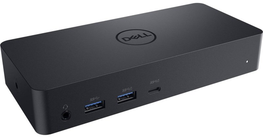 Dell Universal Dock D6000