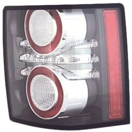 Combination Tail Light LLH502 Magneti Marelli LLH502