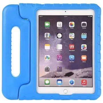 iPad Pro 9.7 Kids Carrying Case - Blue