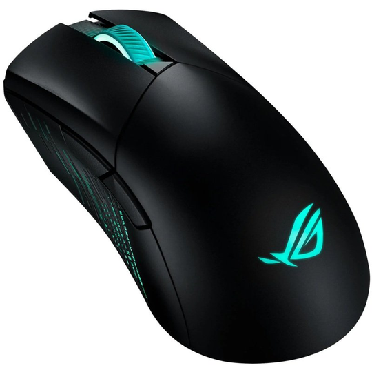 ASUS ROG Gladius III Optical Wireless Gaming Mouse