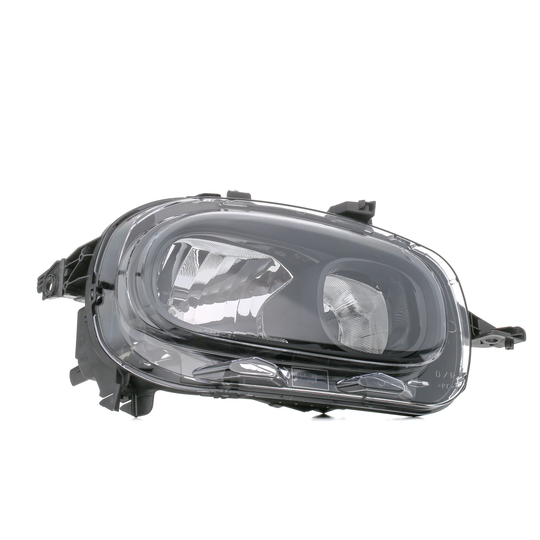 VALEO Headlights CITROËN 450401 9820059280 Headlamp,Headlight