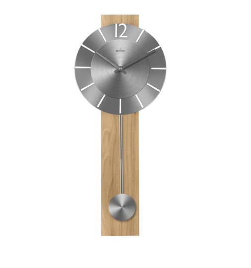 Adlington Wall Clock