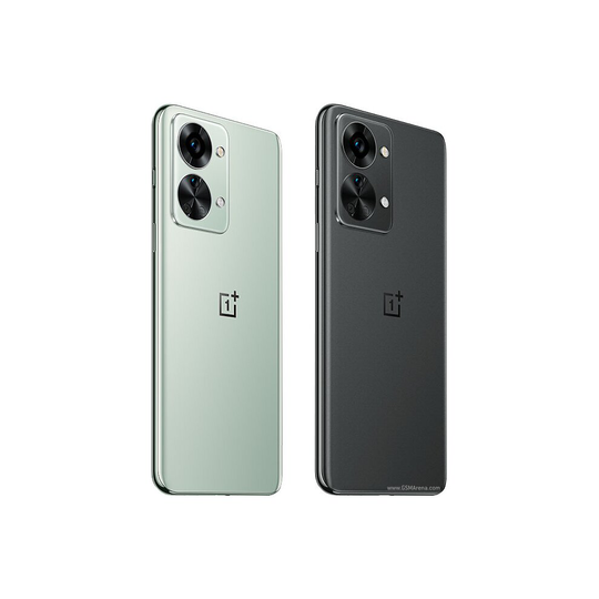 (Unlocked, Jade Fog) OnePlus Nord 2T Dual SIM | 128GB | 8GB RAM