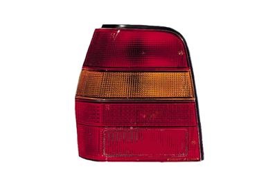 Tail Light GLASS LEFT 6730670710009 Origineel 6730670710009