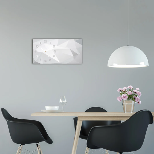 Janou Silent Wall Clock