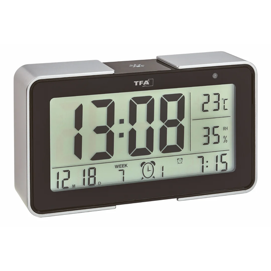 Melody Alarm Clock