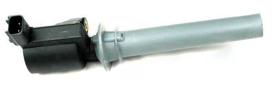 INTERMOTOR DRY COIL 12854 Replaces 2M2E-12A366-AC,2M2Z-12029-AC,8M2E-12A366-AA