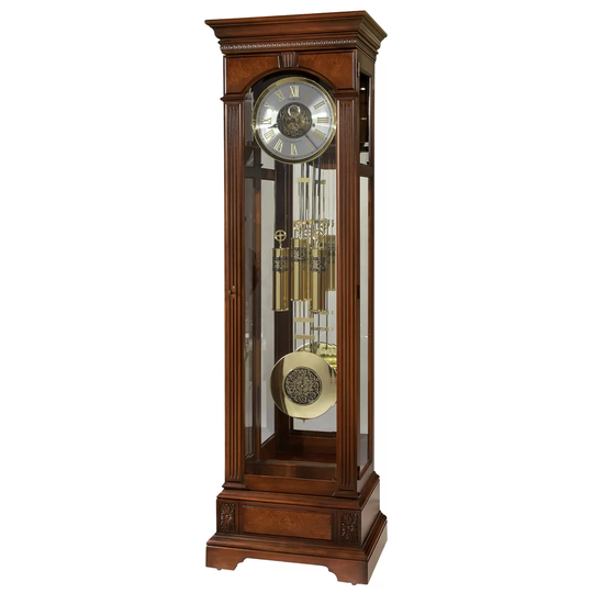 Alford 206.4cm Grandfather Clock