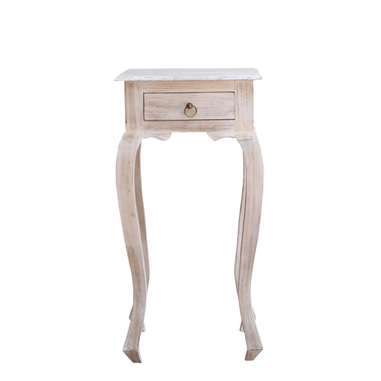 Acosta Side Table