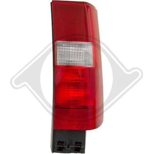 Tail light 7635690 Diederichs 7635690
