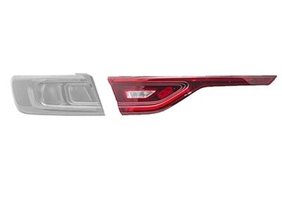 Combination Tail Light 4405923 Van Wezel 4405923