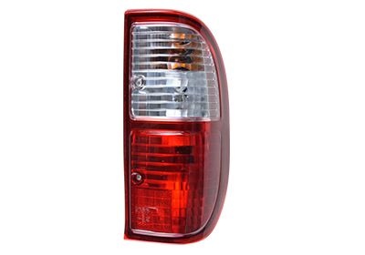 Combination Tail Light 1963924 Van Wezel 1963924