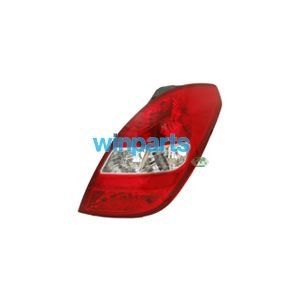 Tail Light RIGHT 4491401