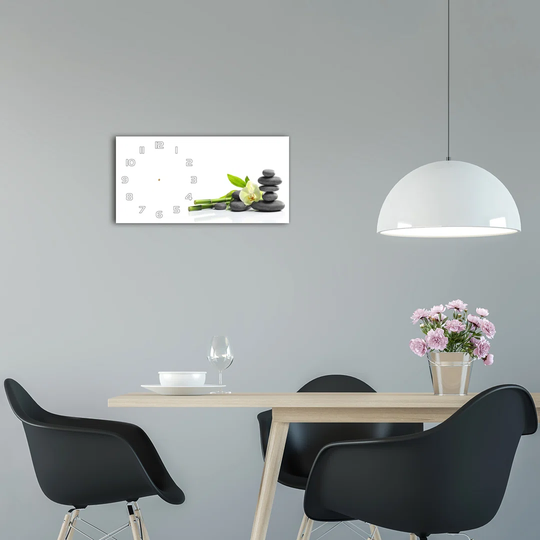Jarka Silent Wall Clock