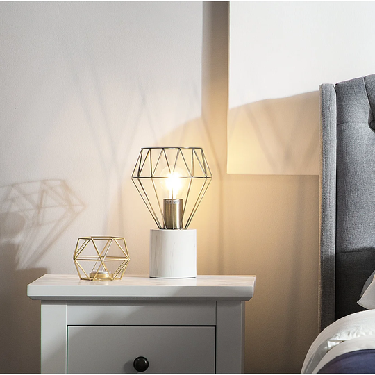 Jadon 28cm Table Lamp