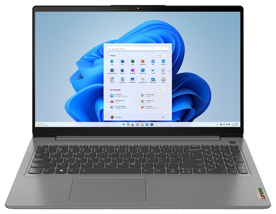 Lenovo IdeaPad 3i 15.6in i5 8GB 256GB Laptop