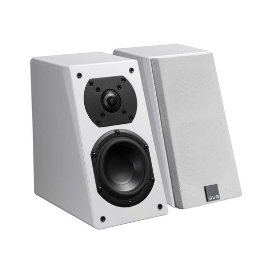 SVS Prime Elevation Effects Speaker Gloss White (Pair)