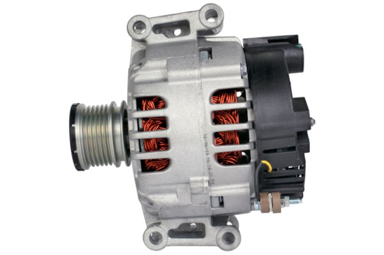 Alternator 8EL012426-101 by Hella