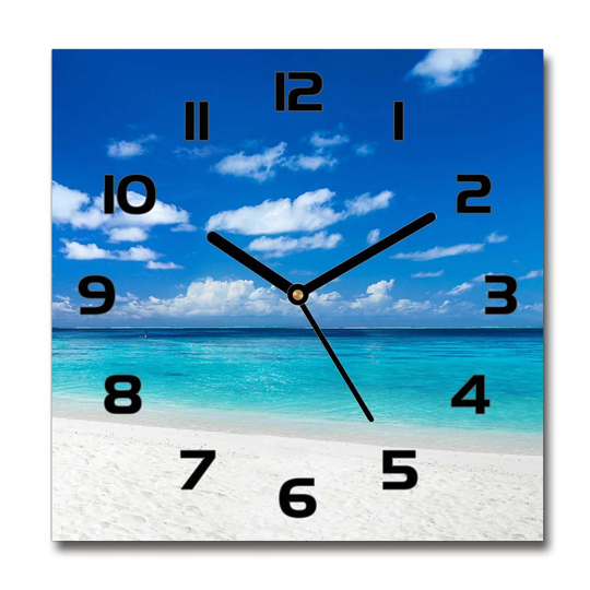 Harsirat Silent Wall Clock
