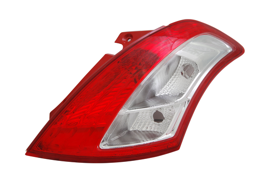 Combination Tail Light 11-11759-01-2 TYC 1111759012
