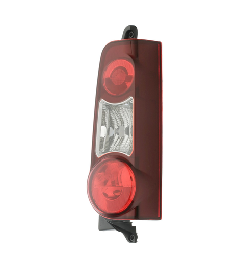 TYC Rear light PEUGEOT,CITROËN 11-11381-11-2 9677205480,9677205480