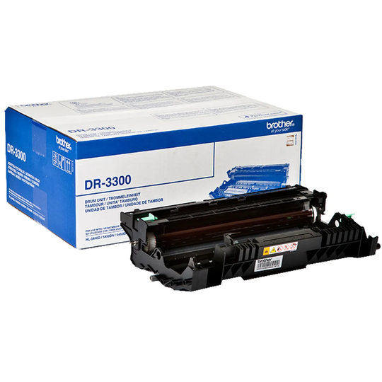 Brother DR3300 Drum Unit