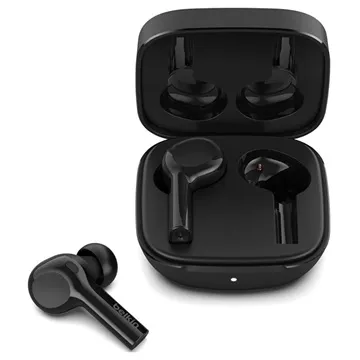 Belkin Soundform Freedom True Wireless Earphones - Black