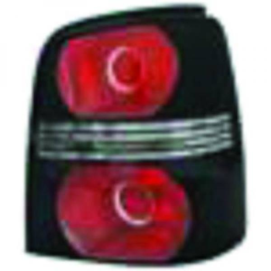 Combination Tail Light 2295192 Diederichs 2295192