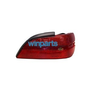 Tail Light LEFT from '99 SEDAN 6846402