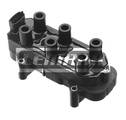 LEMARK DRY IGNITION COIL CP245 Replaces 1208075,90541062,90563160,0 040 100 306