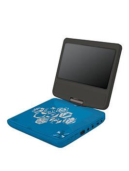 Lexibook Avengers Dvd Player