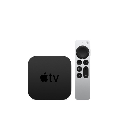 Apple TV 4K 32GB