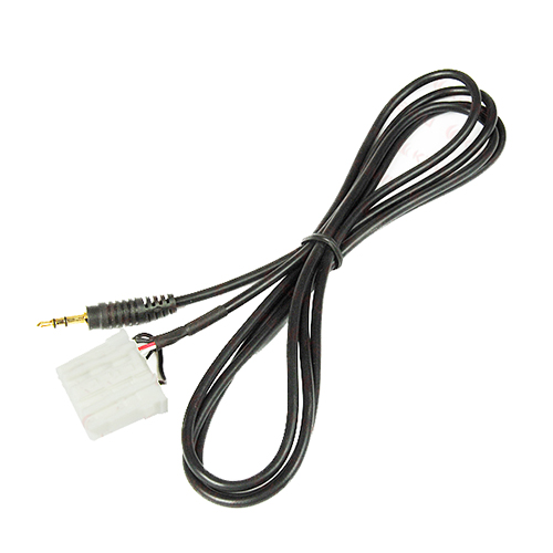 Aux in adapter Mazda 11117340