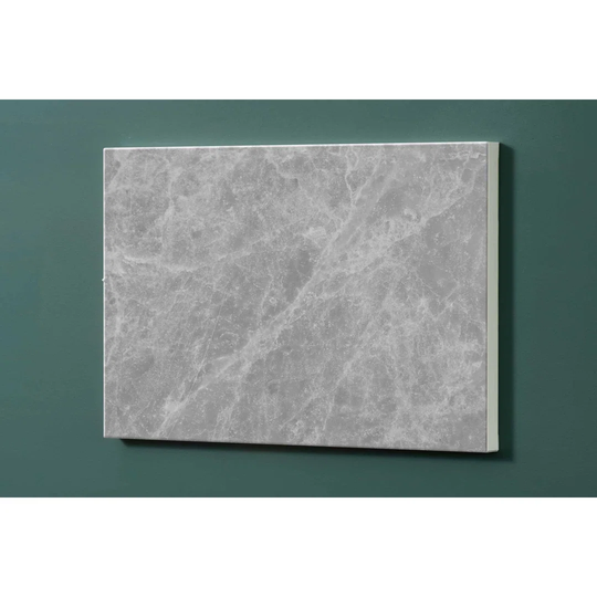 Marble Magnetic Wall Mounted Photo Memo Board