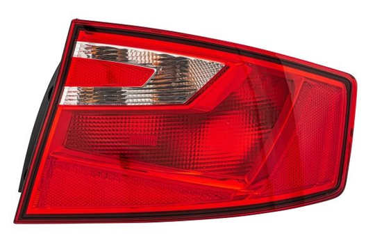 Combination Tail Light 2SD 011 140-061 Hella 2SD 011 140061