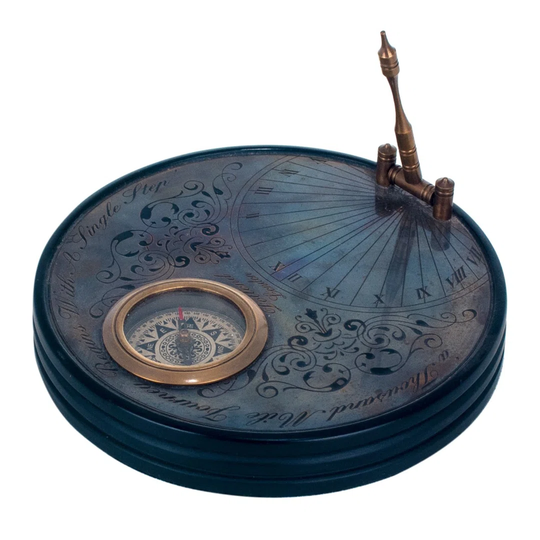Aliene 15cm Silent Wall Clock