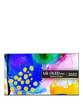 Lg Oled83G26La, 83 Inch, Oled, 4K Ultra Hd, Smart Tv