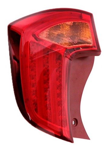 Tail Light LEFT 8513670102007 Origineel 8513670102007