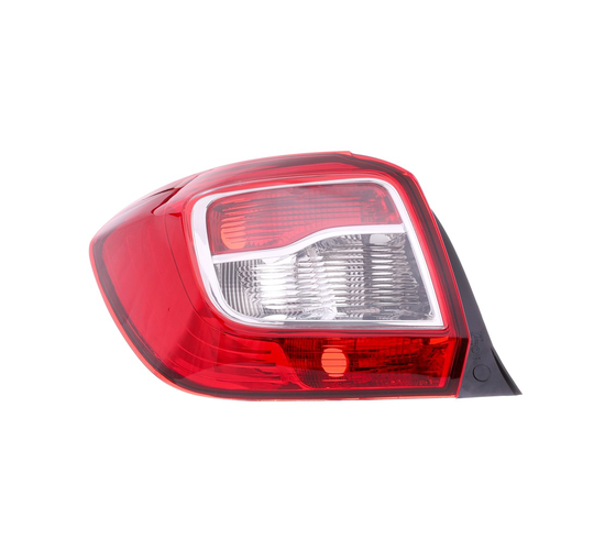 ABAKUS Rear light DACIA 551-19A7L-UE 265554085R Combination rearlight,Tail light,Tail lights,Back lights,Rear tail light,Rear lights
