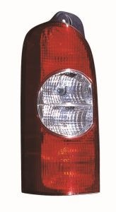 Combination Tail Light 551-1970R-UE Depo 5511970RUE