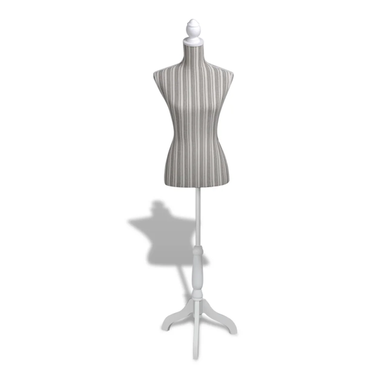 Female Dressmaker's Dummy Bust