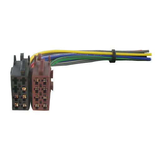 Radio connection cable universal 11143202
