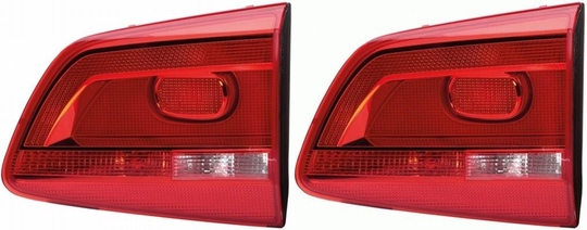 Taillight set SET_2TZ 010 469-091 Hella SET2TZ 010 469091