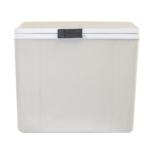 Koolatron Voyager P27 Thermoelectric Iceless 12v Cooler Warmer, 27.5l / 29 Quart Capacity, For Camping, Travel, Truck, Suv, Car, Boat, Rv, Trailer, T