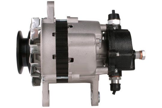 Alternator 8EL012584-421 by Hella
