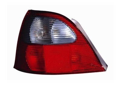 Combination Tail Light 5205402