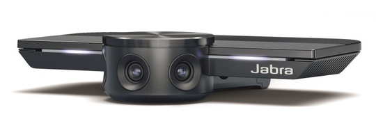 Jabra Panacast 4K Intelligent Video Solution